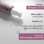 Ultra Smoothing Hair Serum