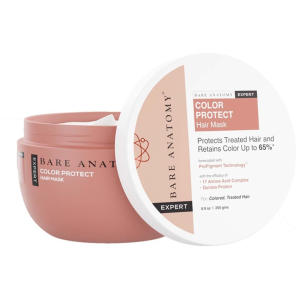 Colour Protect Hair Mask