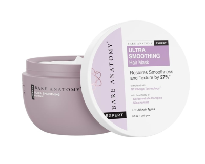 Ultra Smoothing Hair Mask
