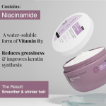 Ultra Smoothing Hair Mask