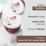 Volumizing Hair Mask