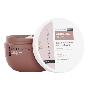 Volumizing Hair Mask