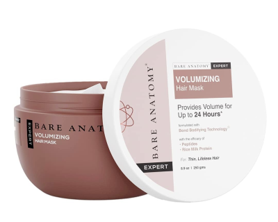 Volumizing Hair Mask