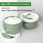 Anti-Dandruff Hair Mask