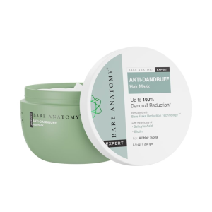 Anti-Dandruff Hair Mask