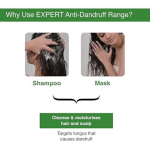 Anti-Dandruff Hair Mask