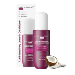 Curl-Boosting Cream