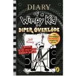 Diary of a Wimpy Kid