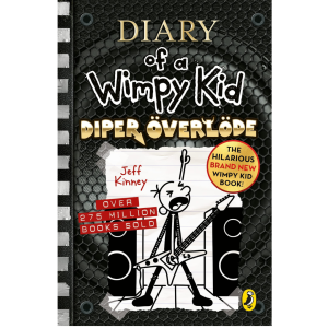 Diary of a Wimpy Kid