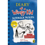 Rodrick Rules