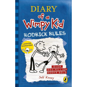 Rodrick Rules