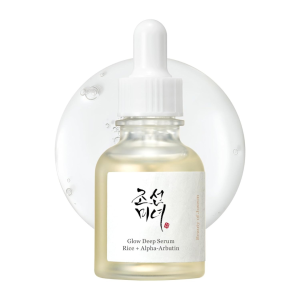 Glow Deep Serum Rice