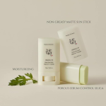 Matte Sun Stick 