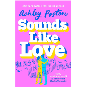 Sounds Like Love