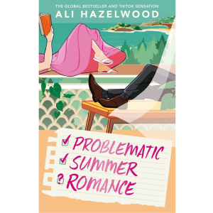 Problematic Summer Romance