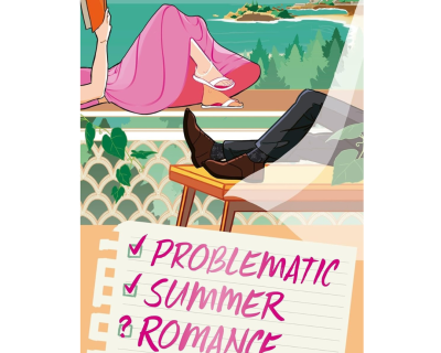 Problematic Summer Romance