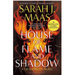 House of Flame and Shadow