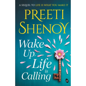Wake Up, Life is Calling