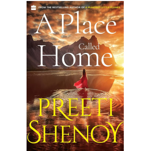 A Place Called Home