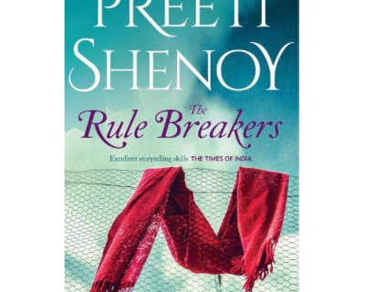 The Rule Breakers
