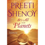 It’s All In The Planets