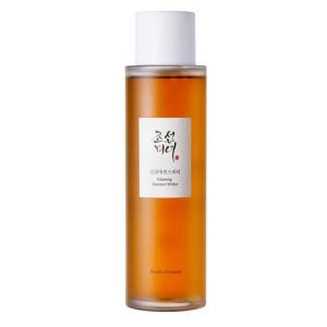 Ginseng Essence Water