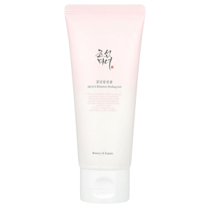 Apricot Blossom Peeling Gel