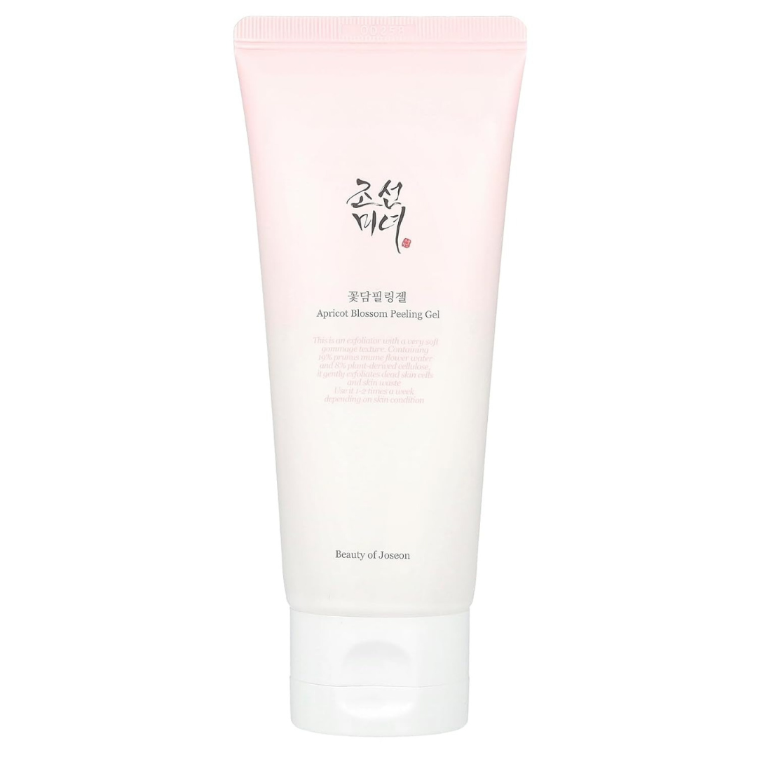 Miniexpress.lk - 2025-06-22T211856.284 Apricot Blossom Peeling Gel