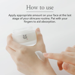 Beauty of Joseon Dynasty Cream 50 ml - Image 5