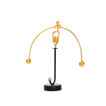 Balancing Man Stress Relief Toy