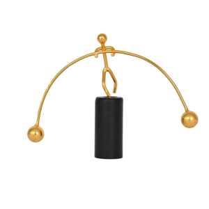 Balancing Man Instrument