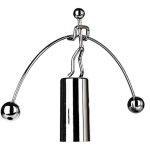 Steel Balancing Toy