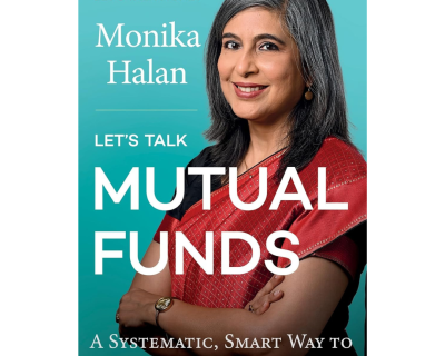 Let's Talk Mutual Funds