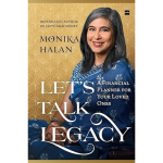 Let's Talk Legacy