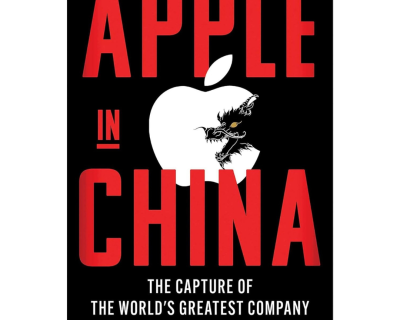 Apple in China