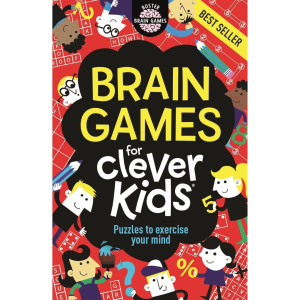BRAIN GAMES