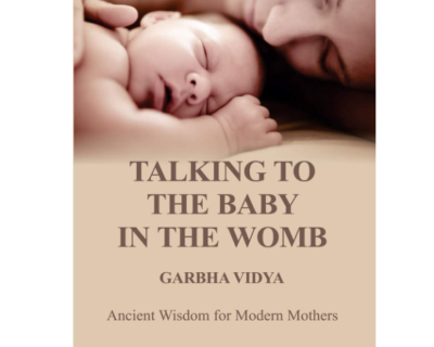 TALKING TO THE BABY