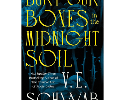 Midnight Soil