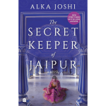 The Secret-Keeper of Jaipur