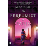 The Perfumist of Paris