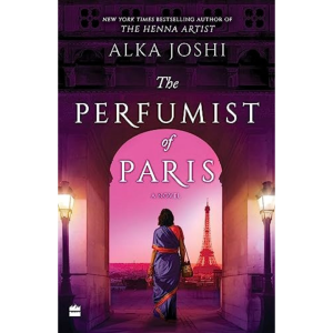 The Perfumist of Paris
