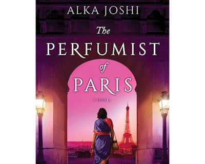 The Perfumist of Paris