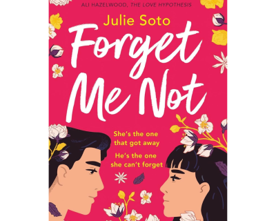 Forget Me Not