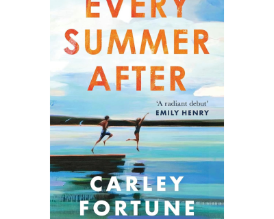 Every Summer After
