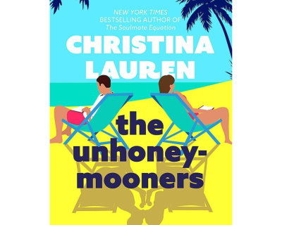 THE UNHONEYMOONERS