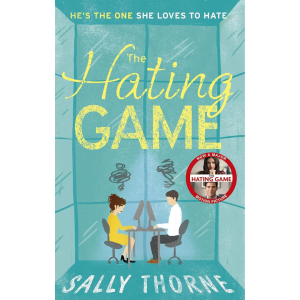 THE HATING GAME