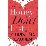 THE HONEY-DON'T LIST