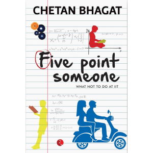 Five Point Someone