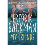 My Friends A Goodreads'