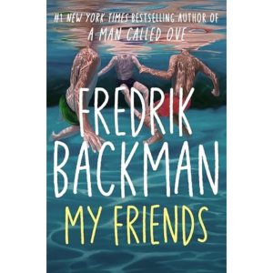 My Friends A Goodreads'